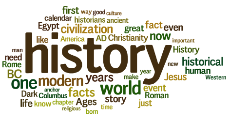 „Történelmet írunk!” – címmel indít projektet a történelem munkaközösség